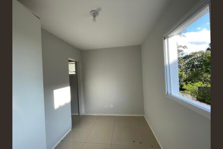 Casa de condomínio para alugar com 56m², 2 quartos e 2 vagasQuarto 2