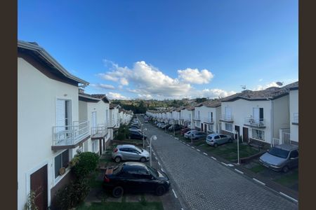 Casa de condomínio para alugar com 56m², 2 quartos e 2 vagasCondomínio