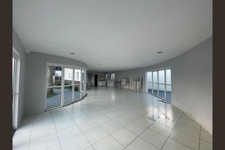 Casa de condomínio para alugar com 56m², 2 quartos e 2 vagasÁrea comum - Salão de festas