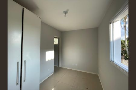 Casa de condomínio para alugar com 56m², 2 quartos e 2 vagasQuarto 2