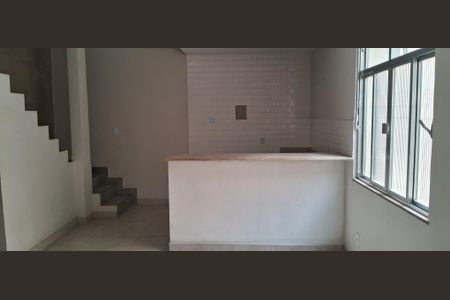 Casa para alugar com 2 quartos, 110m² em Piedade, Rio de Janeiro