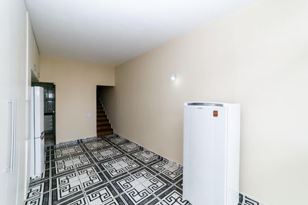 Apartamento para alugar com 37m², 1 quarto e sem vaga Apartamento para alugar com 37m², 1 quarto e sem vagaSuíte