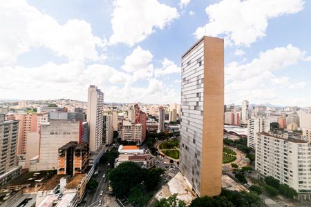 Apartamento para alugar com 37m², 1 quarto e sem vaga Apartamento para alugar com 37m², 1 quarto e sem vagaVista