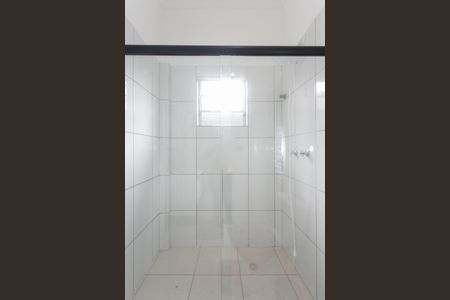 Studio para alugar com 30m², 1 quarto e sem vaga Studio para alugar com 30m², 1 quarto e sem vagaBanheiro