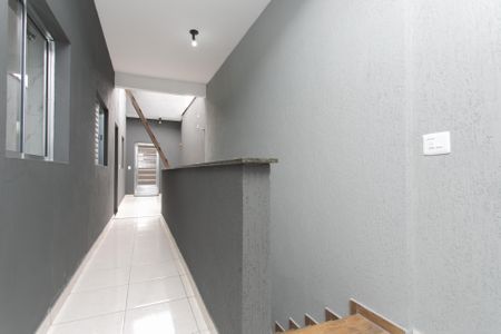 Studio para alugar com 30m², 1 quarto e sem vaga Studio para alugar com 30m², 1 quarto e sem vagaÁrea Externa