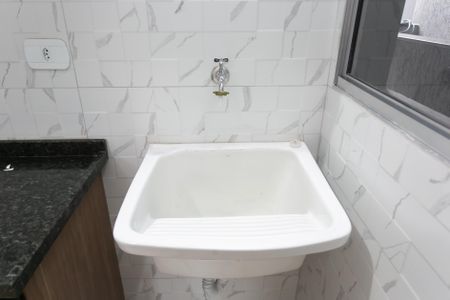 Studio para alugar com 30m², 1 quarto e sem vaga Studio para alugar com 30m², 1 quarto e sem vagaKitnet - Tanque