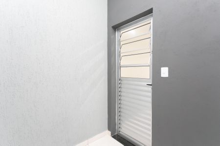Studio para alugar com 30m², 1 quarto e sem vaga Studio para alugar com 30m², 1 quarto e sem vagaEntrada