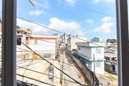 Studio para alugar com 30m², 1 quarto e sem vaga Studio para alugar com 30m², 1 quarto e sem vagaVista Área de Serviço