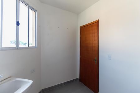 Studio para alugar com 30m², 1 quarto e sem vaga Studio para alugar com 30m², 1 quarto e sem vagaÁrea de Serviço
