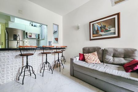 Studio para alugar com 28m², 1 quarto e sem vaga Studio para alugar com 28m², 1 quarto e sem vagaStudio