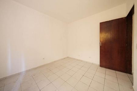 Quarto de casa para alugar com 1 quarto, 26m² em Jardim Maringa, São Paulo