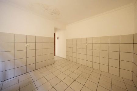 v de casa para alugar com 1 quarto, 26m² em Jardim Maringa, São Paulo