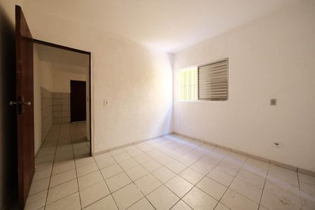 Quarto de casa para alugar com 1 quarto, 26m² em Jardim Maringa, São Paulo