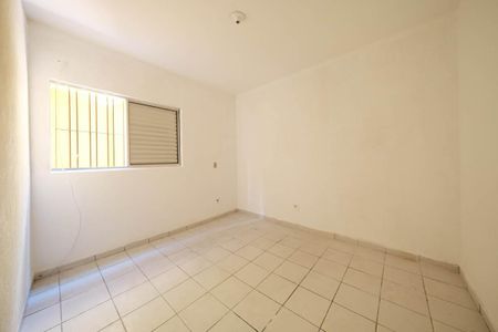 Quarto de casa para alugar com 1 quarto, 26m² em Jardim Maringa, São Paulo