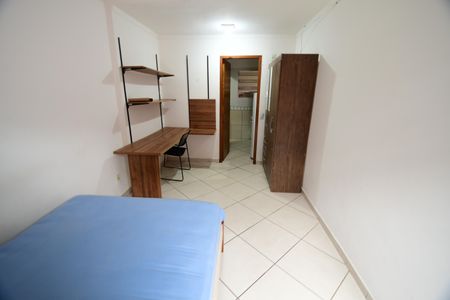 Quarto de kitnet/studio para alugar com 1 quarto, 30m² em Cidade Universitária, Campinas