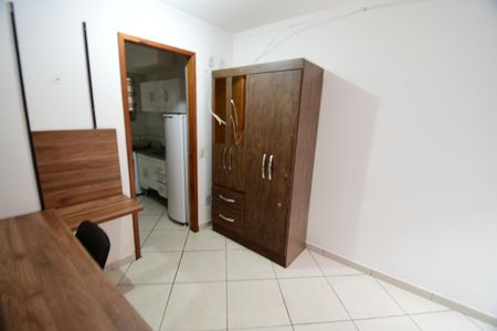 Quarto de kitnet/studio para alugar com 1 quarto, 30m² em Cidade Universitária, Campinas