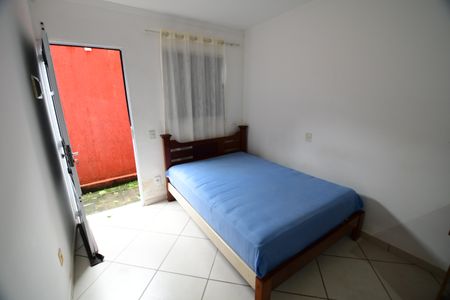 Quarto de kitnet/studio para alugar com 1 quarto, 30m² em Cidade Universitária, Campinas