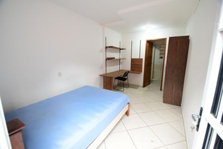 Quarto de kitnet/studio para alugar com 1 quarto, 30m² em Cidade Universitária, Campinas