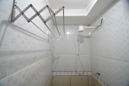 Studio para alugar com 30m², 1 quarto e sem vagaBanheiro