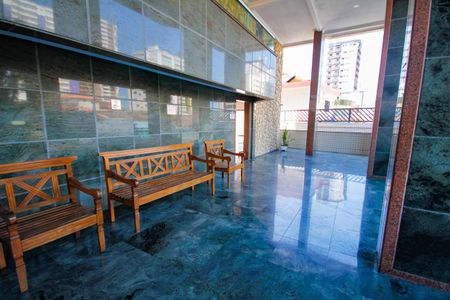 Apartamento para alugar com 70m², 2 quartos e 1 vaga Apartamento para alugar com 70m², 2 quartos e 1 vagaÁrea comum