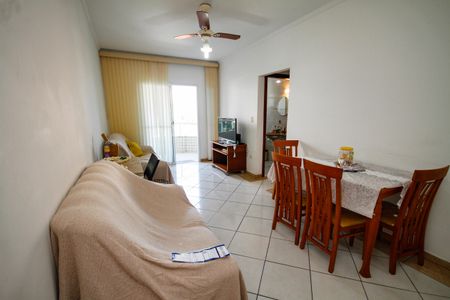 Apartamento para alugar com 70m², 2 quartos e 1 vaga Apartamento para alugar com 70m², 2 quartos e 1 vagaSala