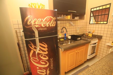 Casa de Condomínio para alugar com 2 quartos, 40m² em Itapuã, Salvador