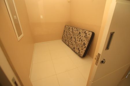 Casa de Condomínio para alugar com 2 quartos, 40m² em Itapuã, Salvador