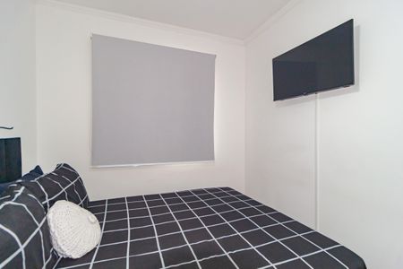 Apartamento à venda com 29m², 1 quarto e sem vaga Apartamento à venda com 29m², 1 quarto e sem vagaQuarto