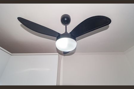 Apartamento à venda com 29m², 1 quarto e sem vaga Apartamento à venda com 29m², 1 quarto e sem vagaDetalhe - Quarto