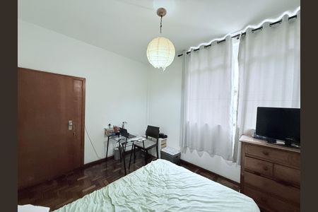 Apartamento à venda com 3 quartos, 160m² em Santo Agostinho, Belo Horizonte