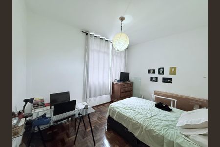 Apartamento à venda com 3 quartos, 160m² em Santo Agostinho, Belo Horizonte