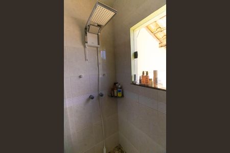 Casa à venda com 296m², 5 quartos e 3 vagasBanheiro da Suíte 3