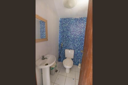 Casa à venda com 296m², 5 quartos e 3 vagasLavabo
