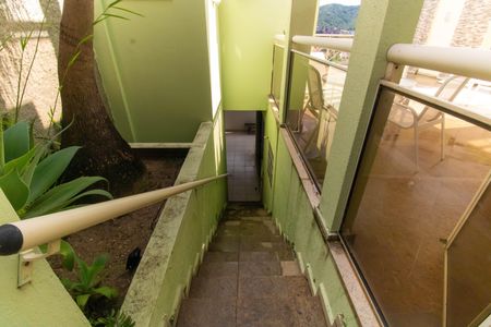Casa à venda com 296m², 5 quartos e 3 vagasÁrea externa
