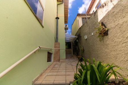 Casa à venda com 296m², 5 quartos e 3 vagasÁrea externa