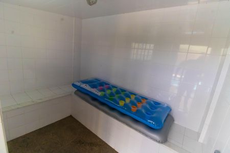 Casa à venda com 296m², 5 quartos e 3 vagasSauna 
