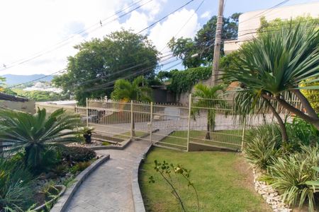 Casa à venda com 296m², 5 quartos e 3 vagasVista da Sala