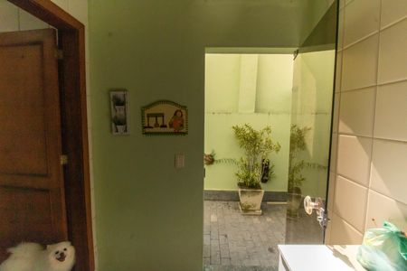 Casa à venda com 296m², 5 quartos e 3 vagasÁrea de Serviço