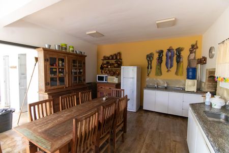 Casa à venda com 296m², 5 quartos e 3 vagasÁrea externa