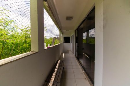 Casa à venda com 296m², 5 quartos e 3 vagasÁrea externa