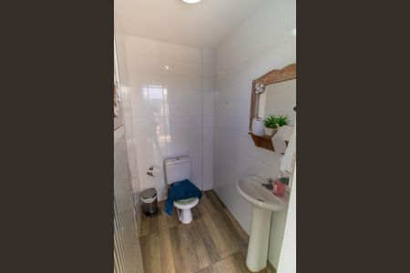 Casa à venda com 296m², 5 quartos e 3 vagasLavabo