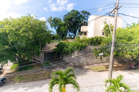 Casa à venda com 296m², 5 quartos e 3 vagasVista da Suíte 3