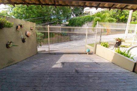 Casa à venda com 296m², 5 quartos e 3 vagasGaragem