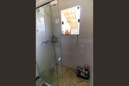 Casa à venda com 296m², 5 quartos e 3 vagasBanheiro da Suíte 3
