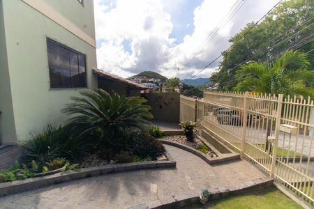 Casa à venda com 296m², 5 quartos e 3 vagasÁrea externa