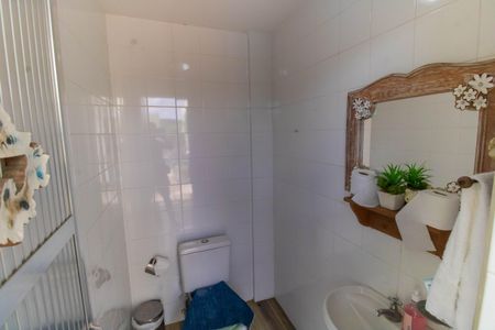 Casa à venda com 296m², 5 quartos e 3 vagasLavabo