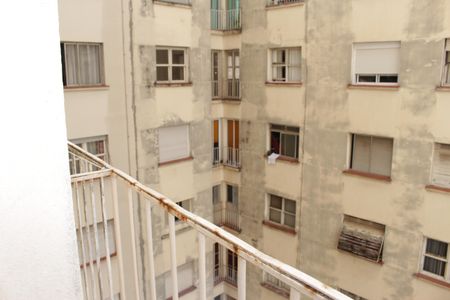 Apartamento para alugar com 1 quarto, 170m² em Campos Elíseos, São Paulo