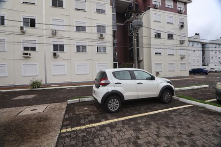 Apartamento à venda com 52m², 2 quartos e 1 vagaÁrea comum