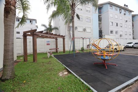 Apartamento à venda com 52m², 2 quartos e 1 vagaÁrea comum - Playground