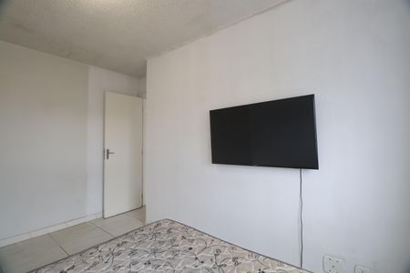 Apartamento à venda com 52m², 2 quartos e 1 vagaQuarto 2